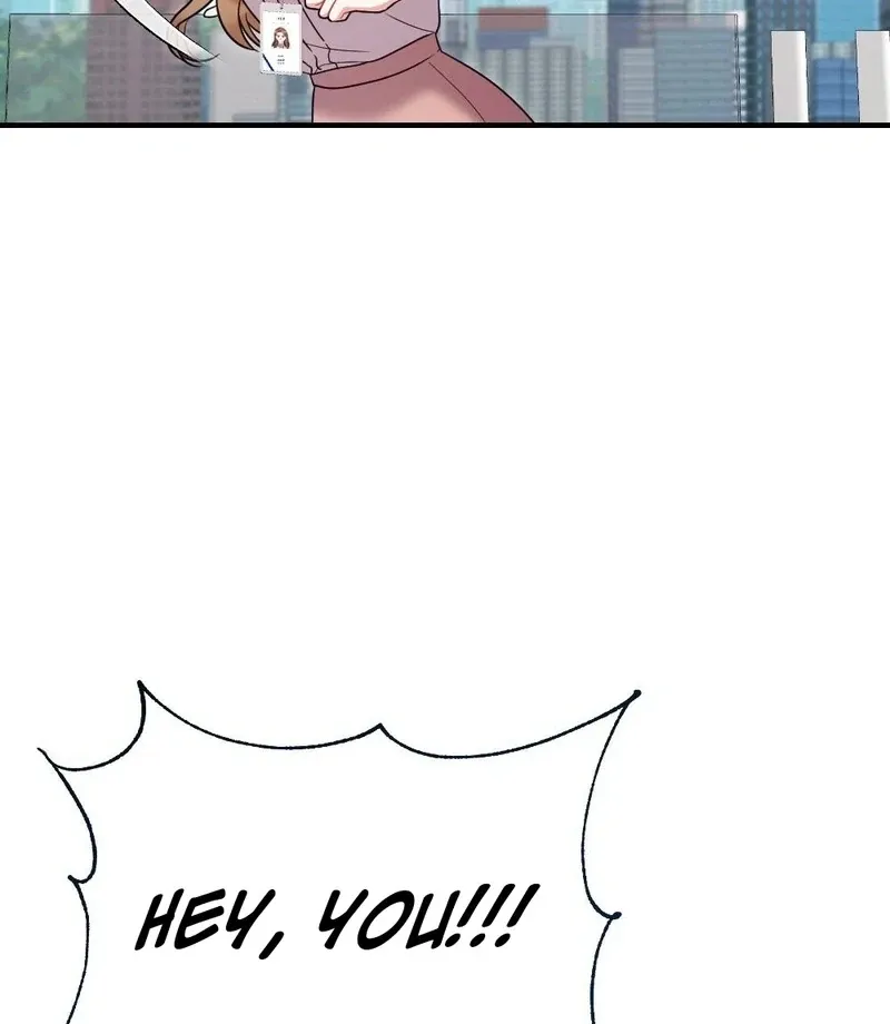 How Friendship Ends Chapter 7 page 124 - 