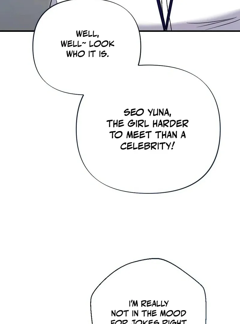 How Friendship Ends Chapter 7 page 126 - 