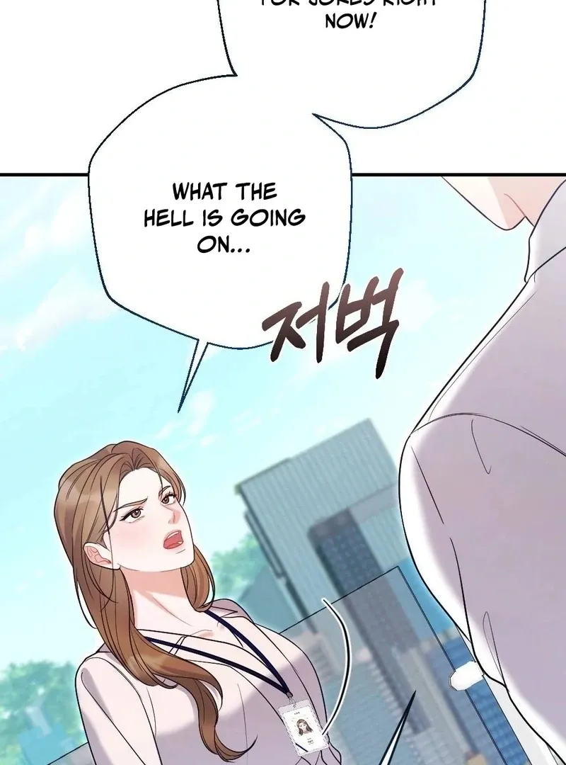 How Friendship Ends Chapter 7 page 127 - 