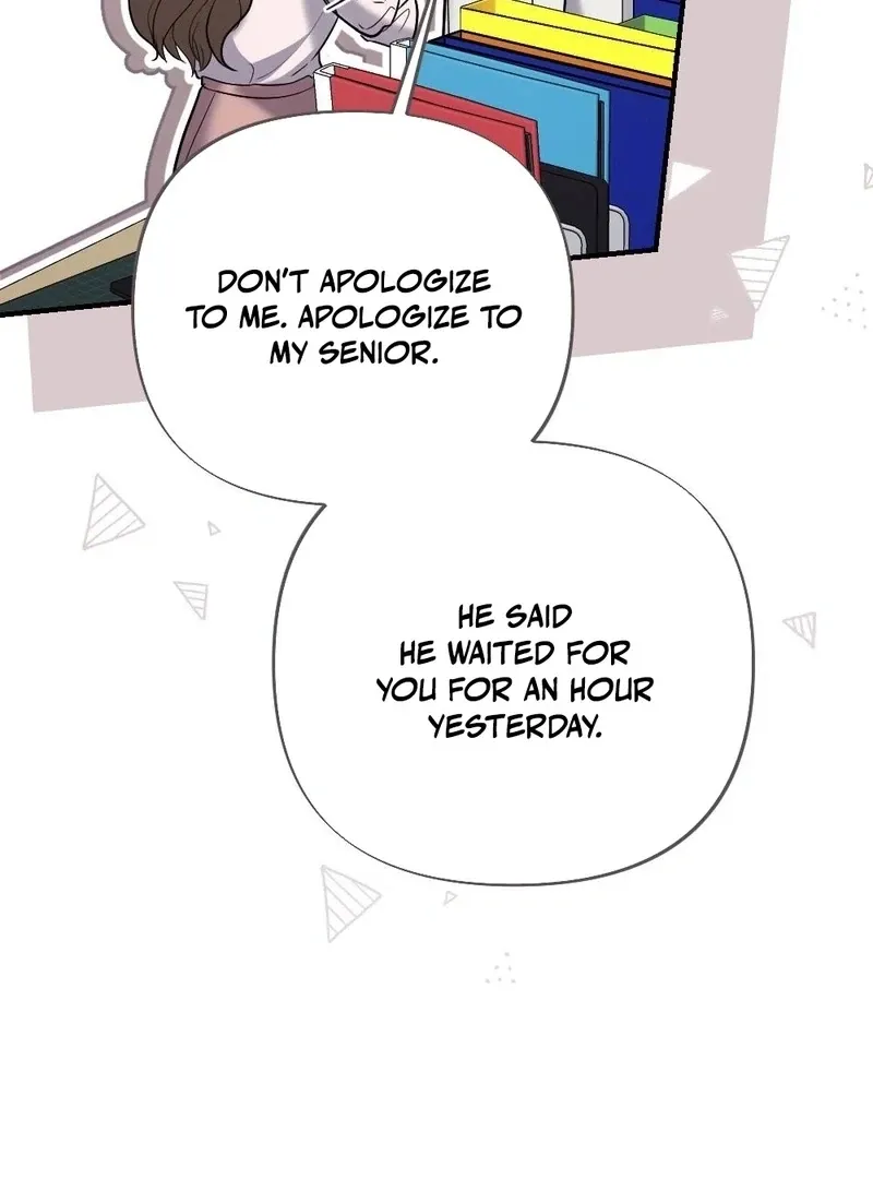 How Friendship Ends Chapter 7 page 15 - 