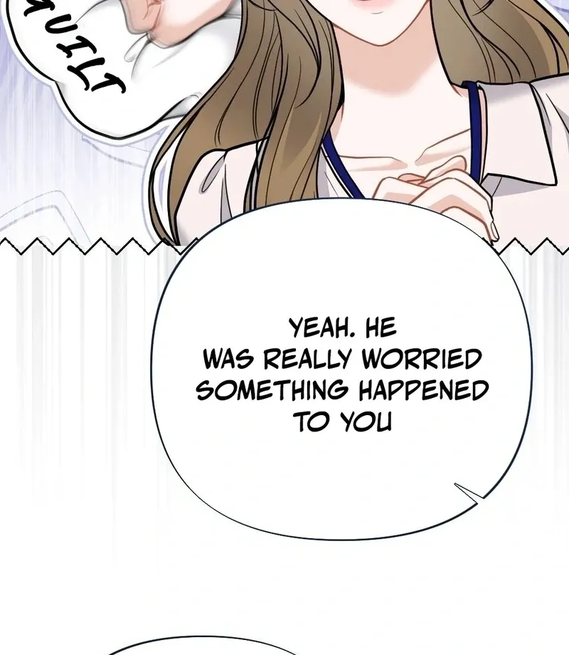How Friendship Ends Chapter 7 page 17 - 