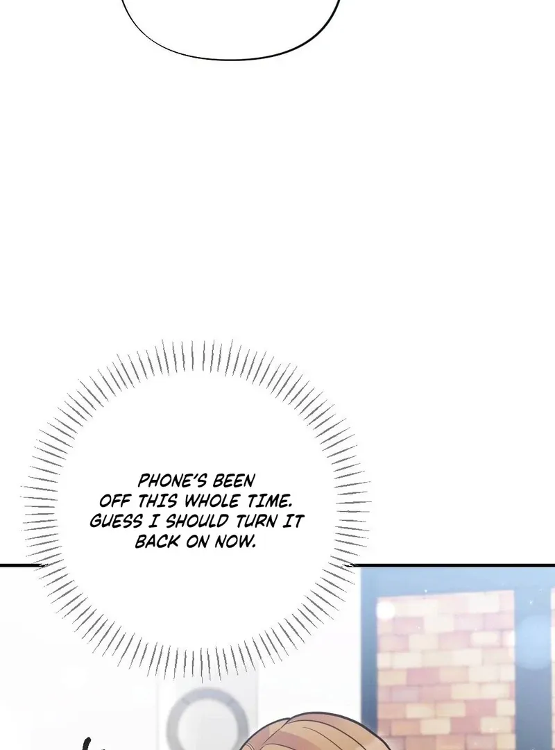 How Friendship Ends Chapter 7 page 23 - 