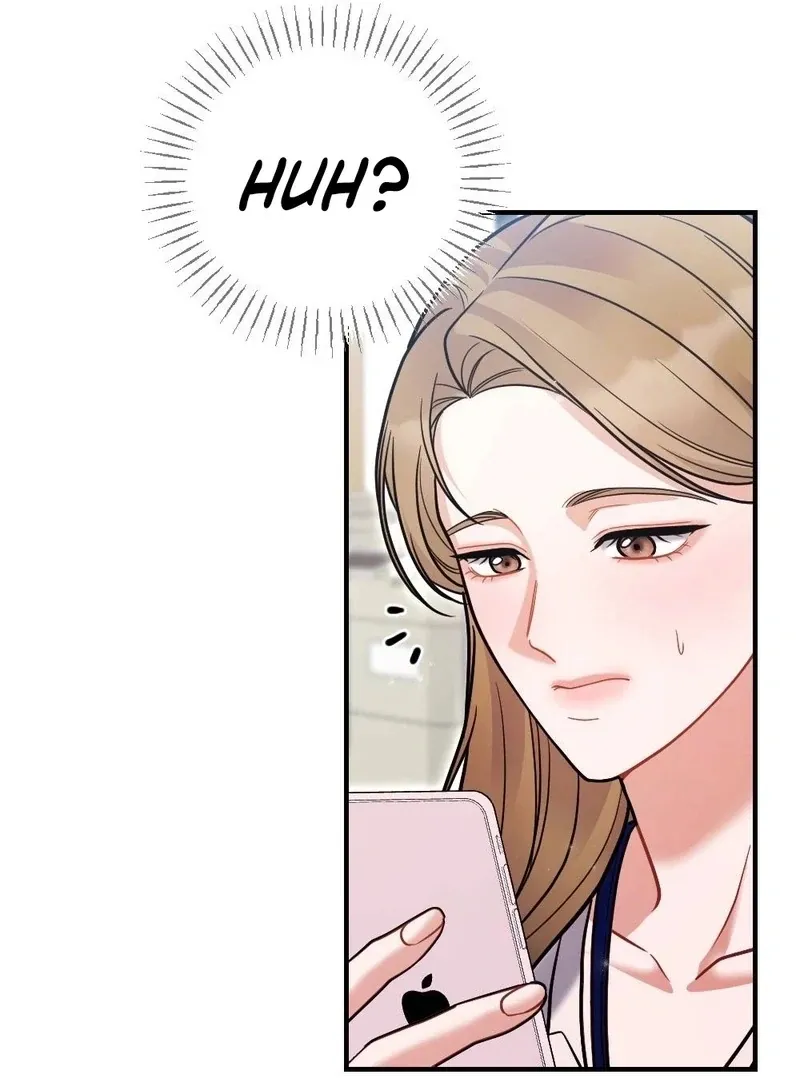 How Friendship Ends Chapter 7 page 27 - 