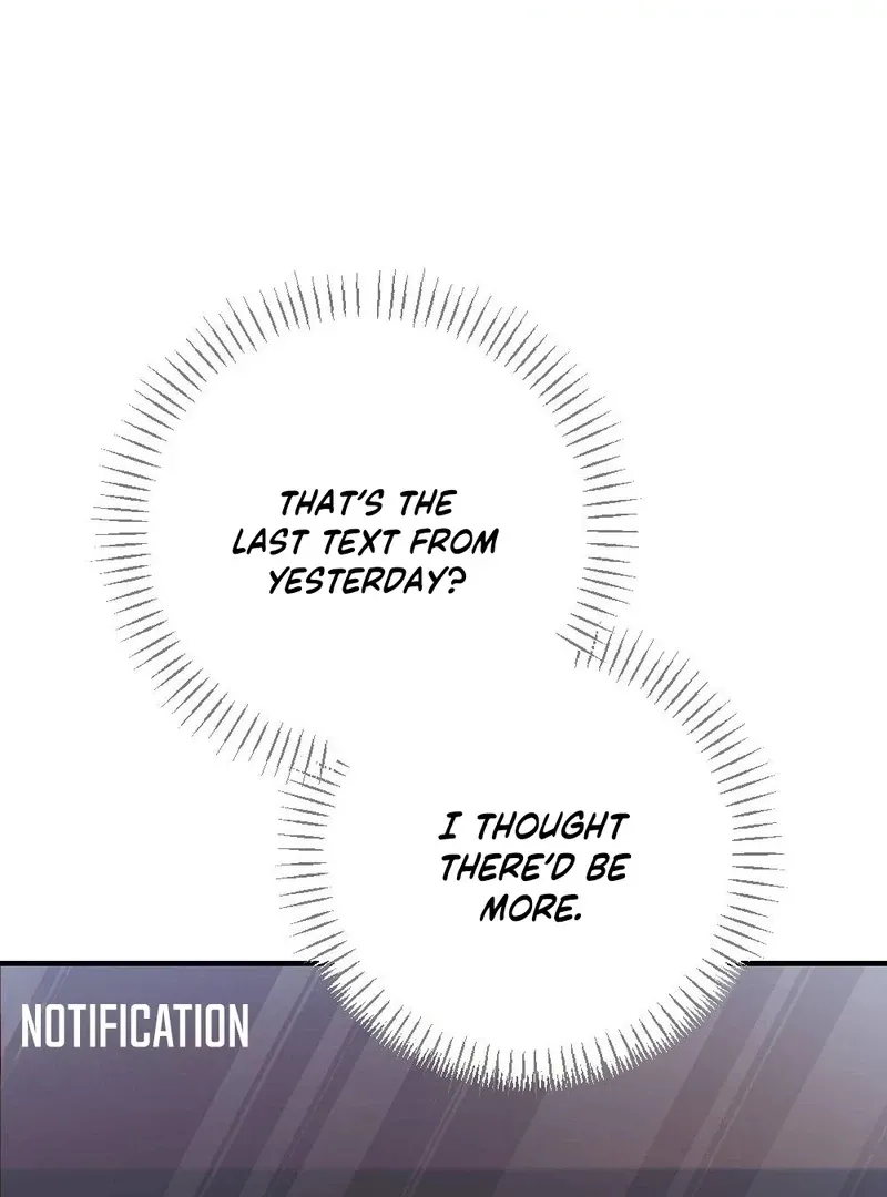 How Friendship Ends Chapter 7 page 28 - 