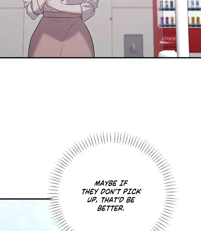 How Friendship Ends Chapter 7 page 37 - 