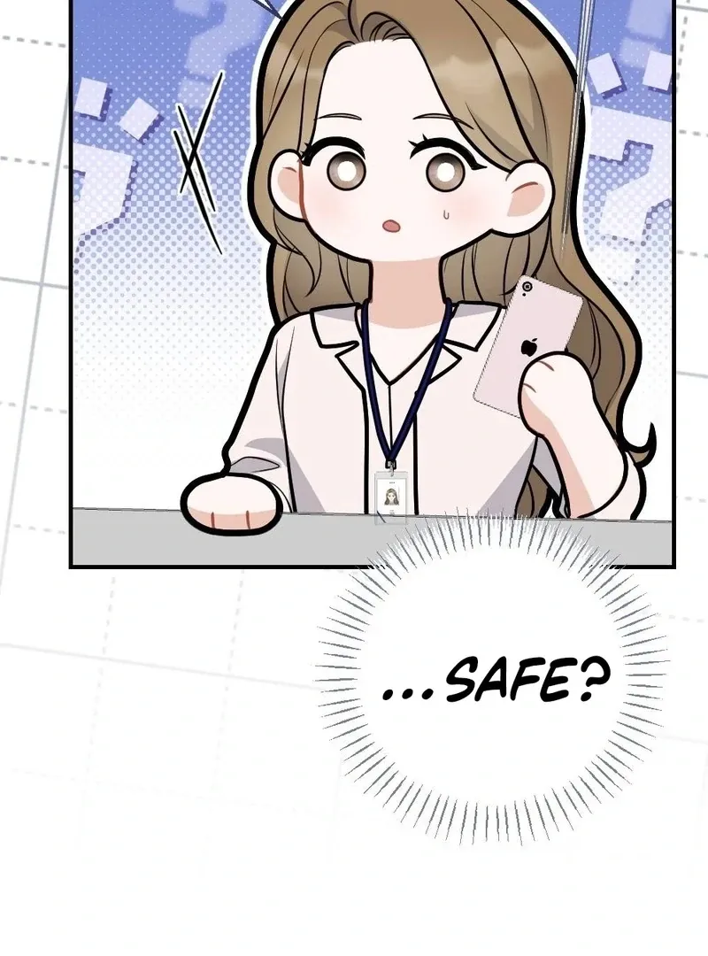How Friendship Ends Chapter 7 page 44 - 