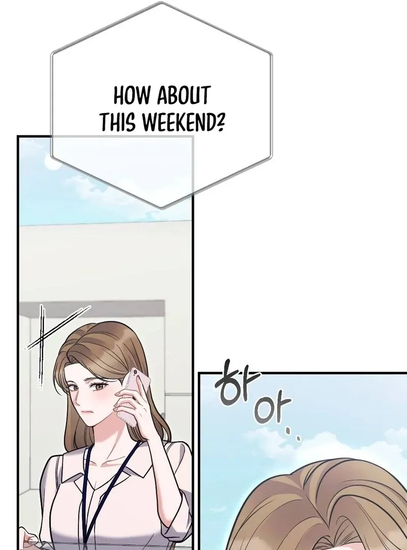 How Friendship Ends Chapter 7 page 53 - 