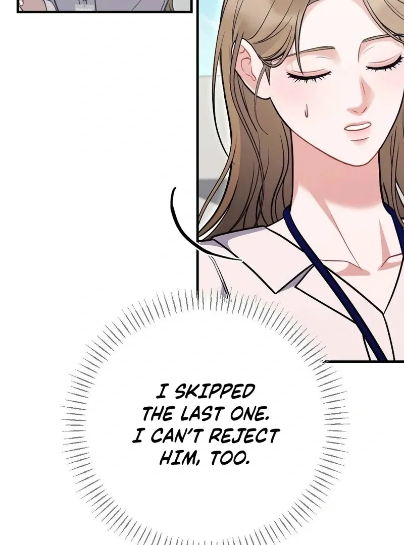 How Friendship Ends Chapter 7 page 54 - 