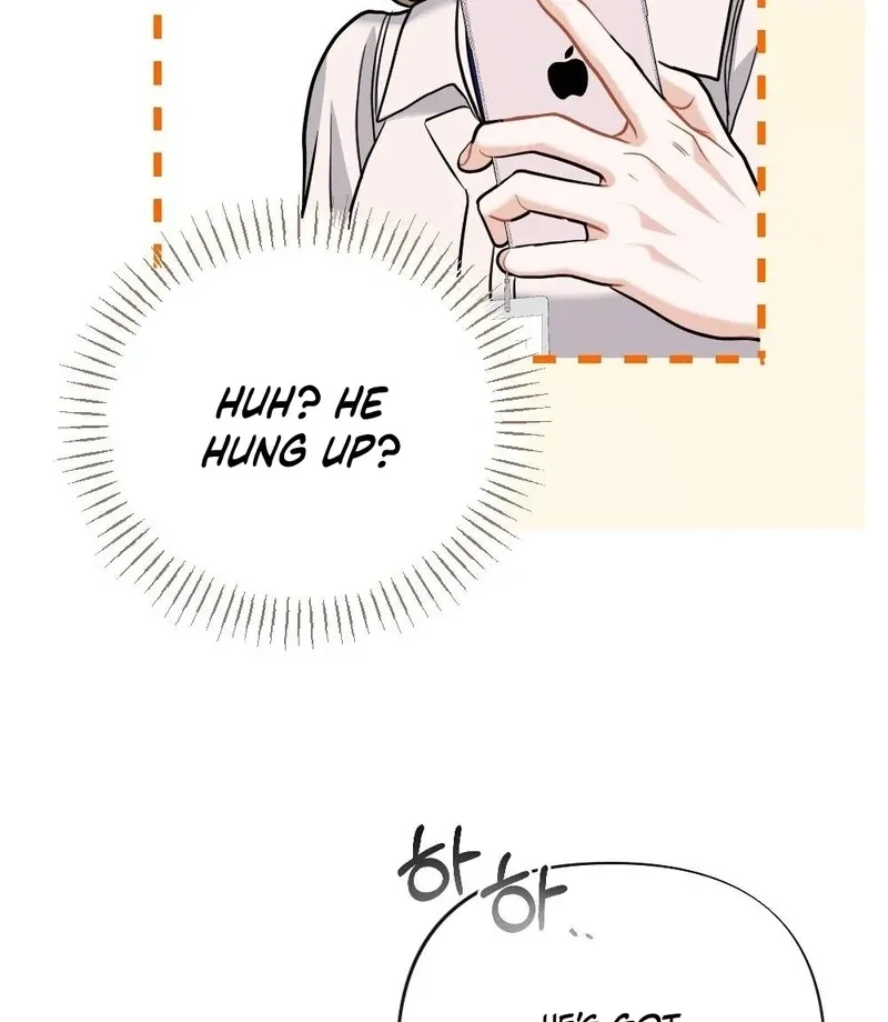 How Friendship Ends Chapter 7 page 60 - 
