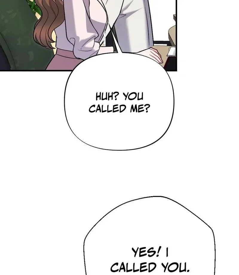 How Friendship Ends Chapter 7 page 7 - 