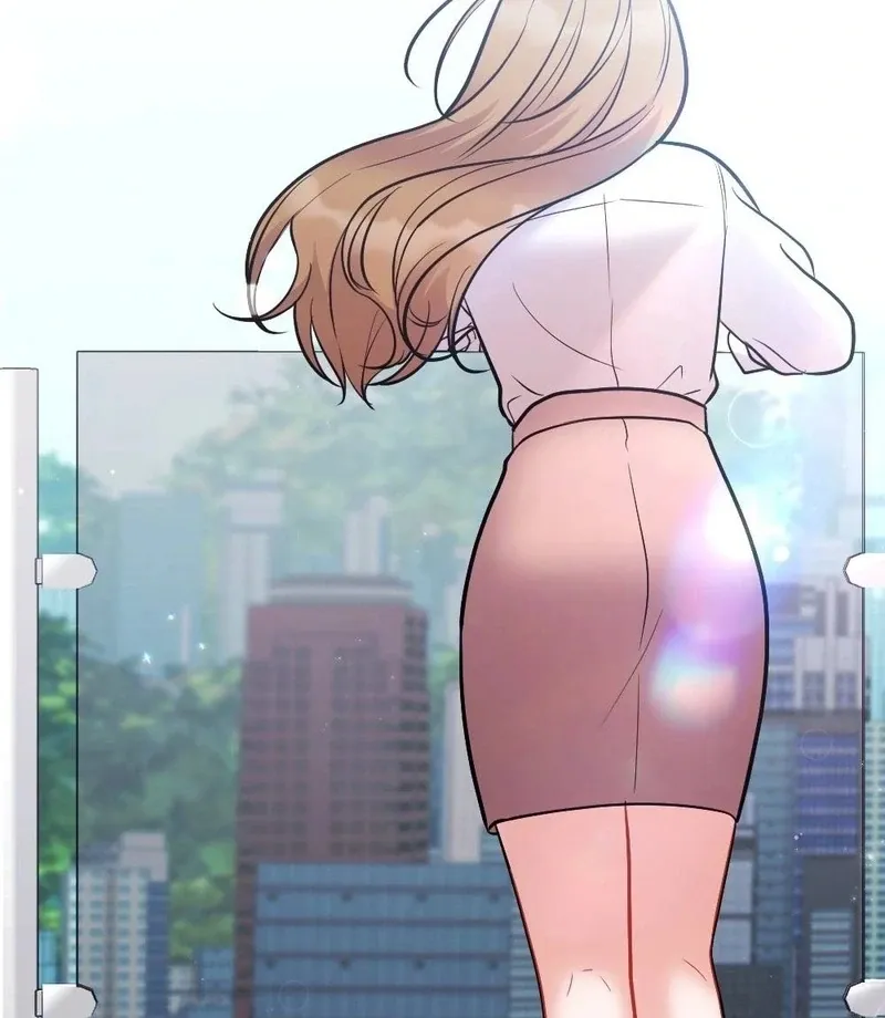How Friendship Ends Chapter 7 page 64 - 