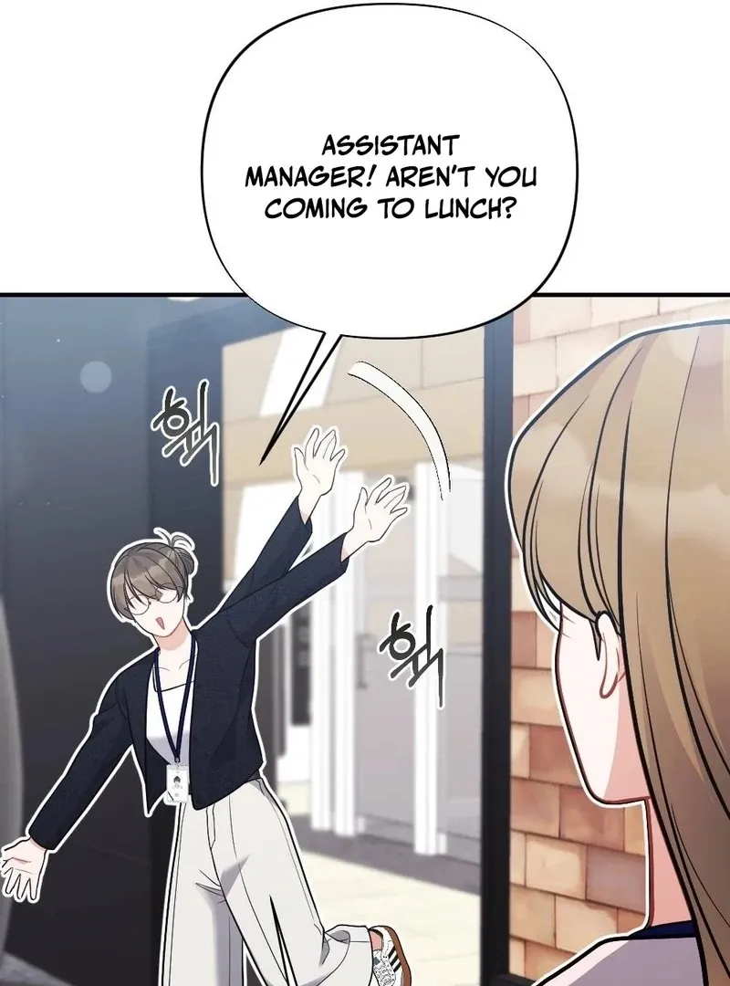 How Friendship Ends Chapter 7 page 66 - 
