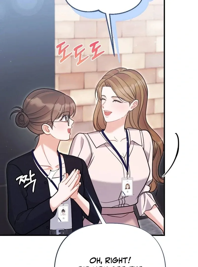 How Friendship Ends Chapter 7 page 74 - 