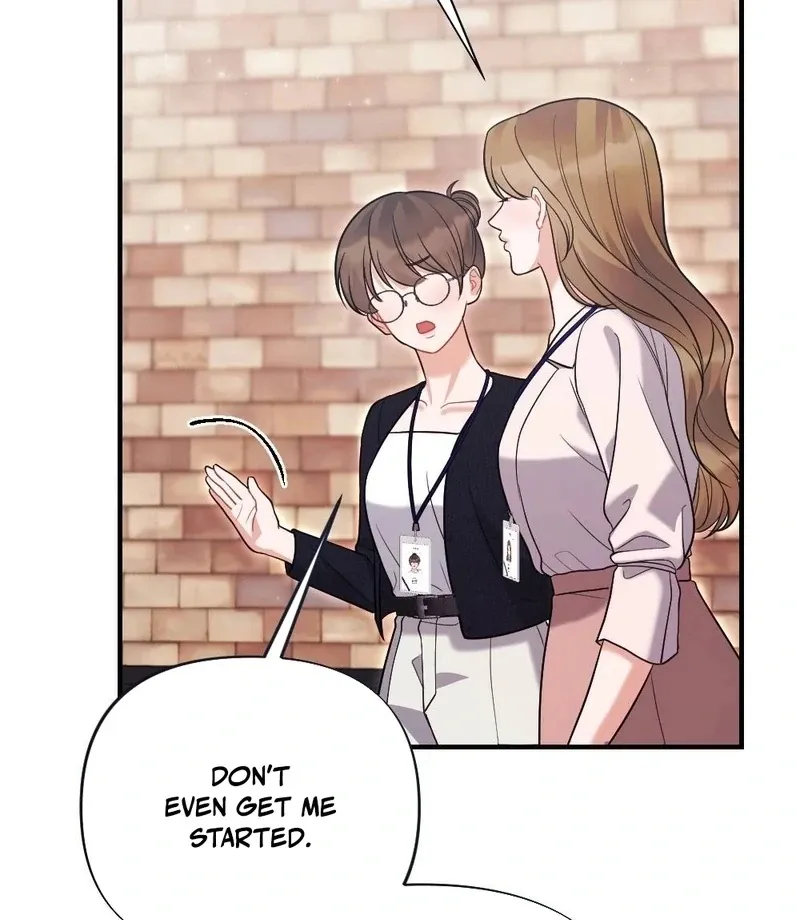 How Friendship Ends Chapter 7 page 76 - 