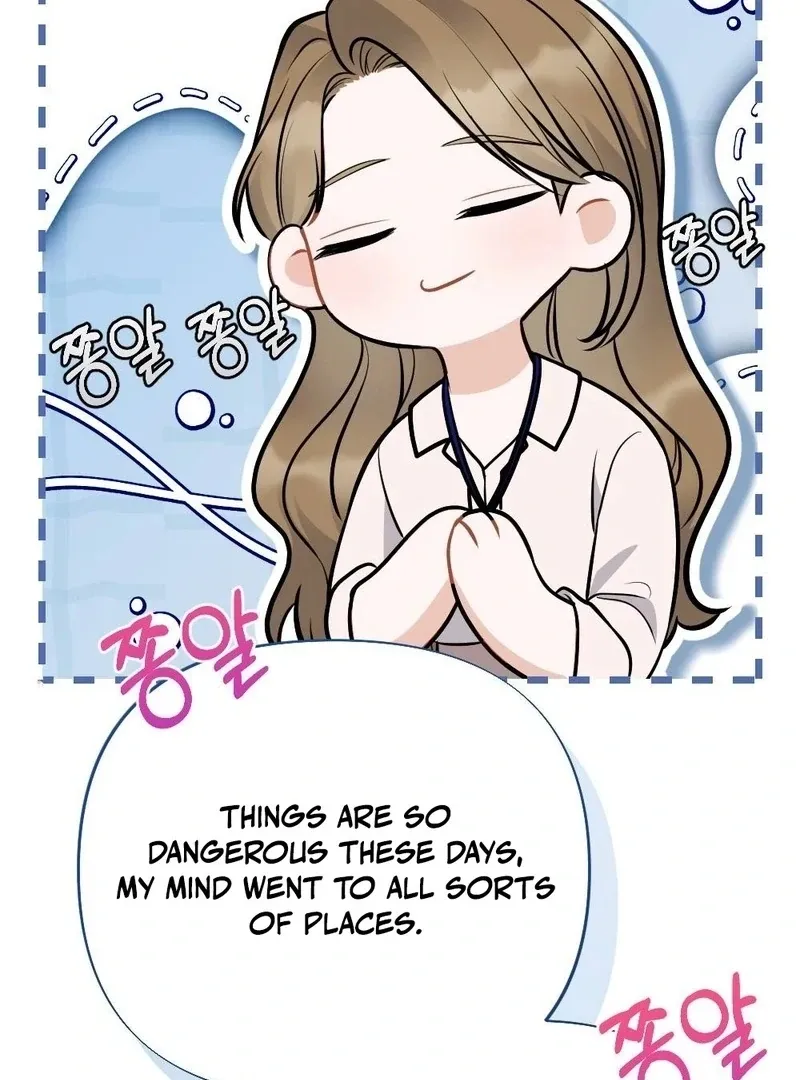How Friendship Ends Chapter 7 page 9 - 