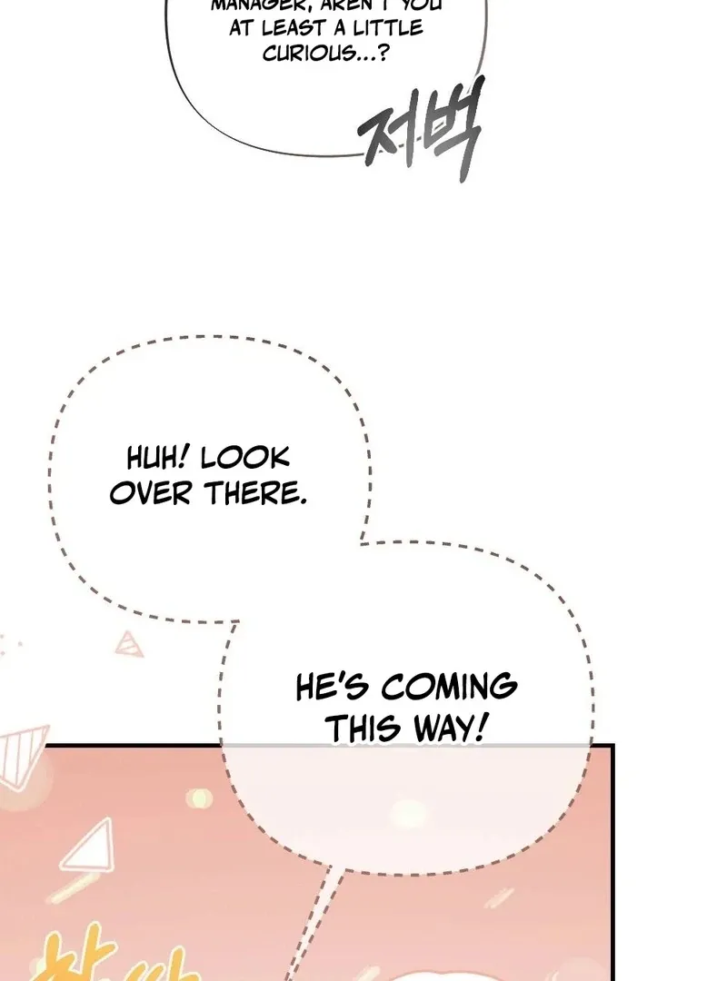 How Friendship Ends Chapter 7 page 83 - 