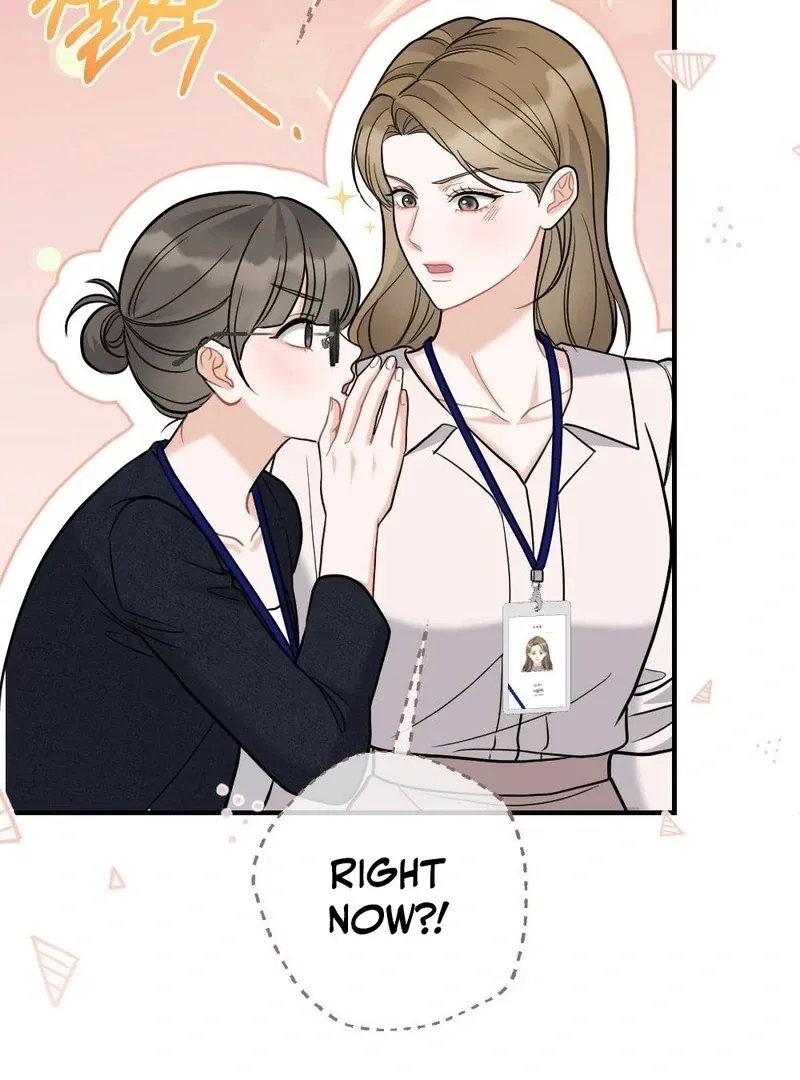 How Friendship Ends Chapter 7 page 84 - 