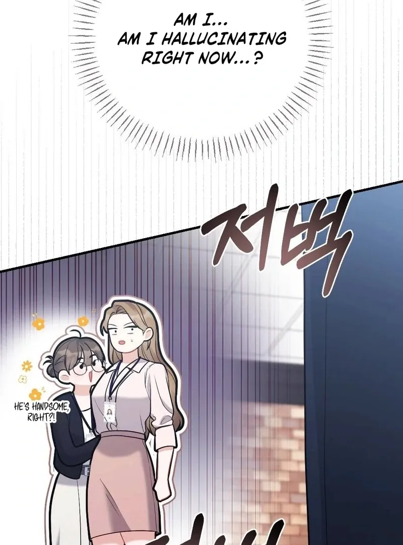 How Friendship Ends Chapter 7 page 88 - 