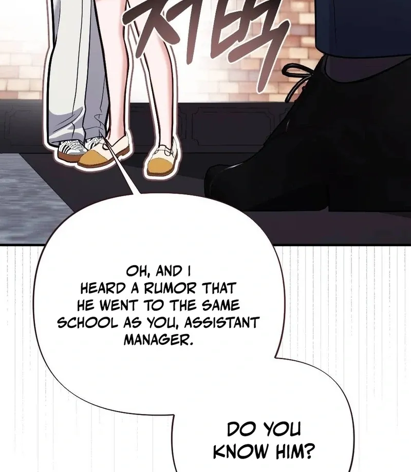 How Friendship Ends Chapter 7 page 89 - 