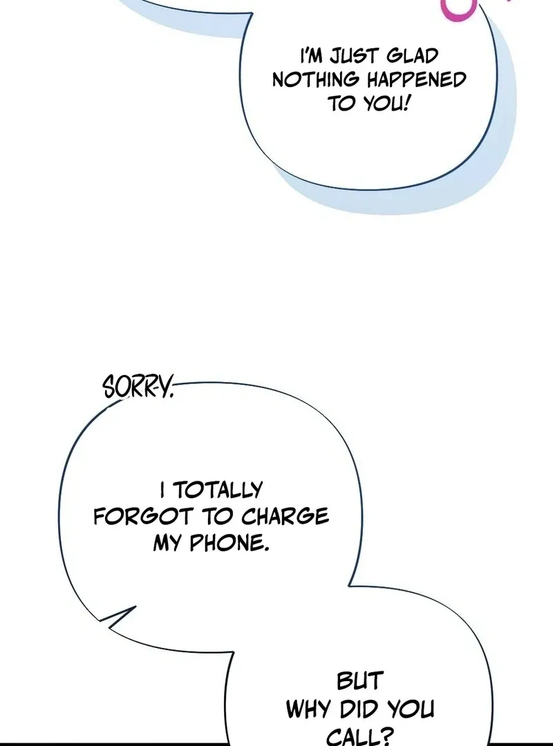 How Friendship Ends Chapter 7 page 10 - 