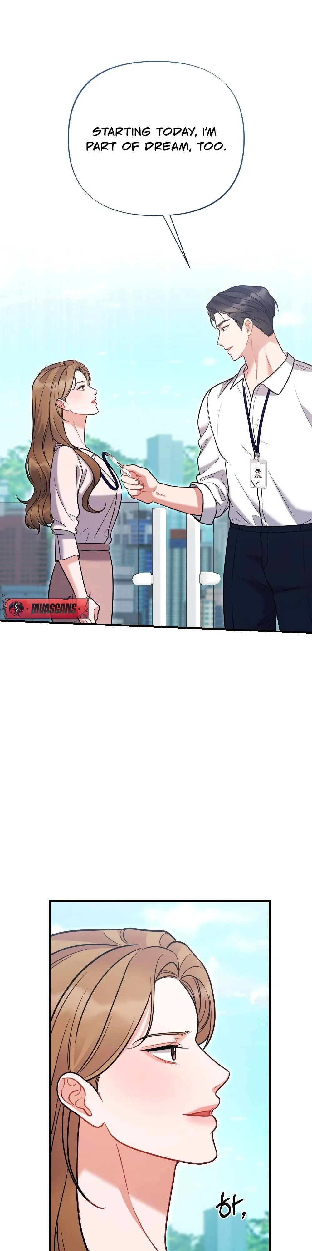 How Friendship Ends Chapter 8 page 8 - 