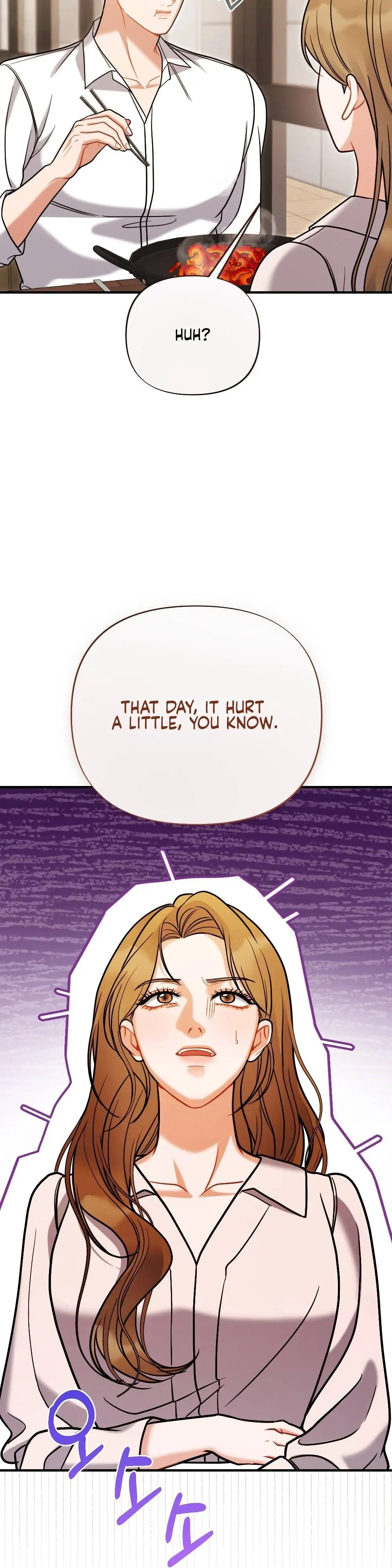 How Friendship Ends Chapter 9 page 2 - 
