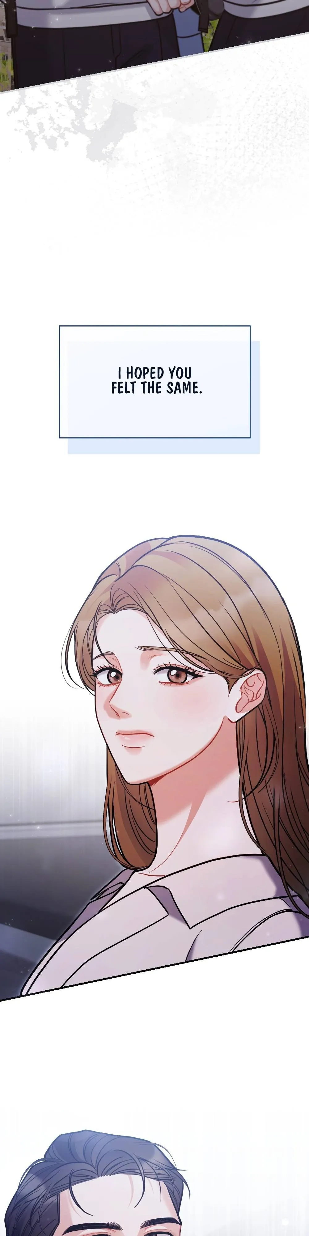 How Friendship Ends Chapter 9 page 17 - 