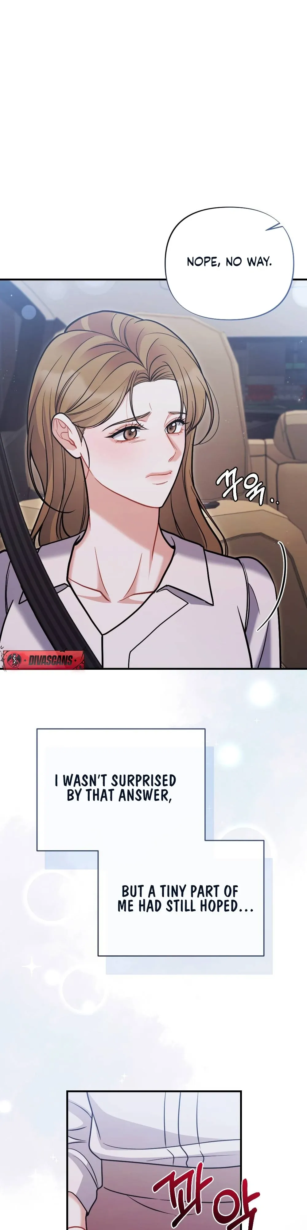 How Friendship Ends Chapter 9 page 19 - 