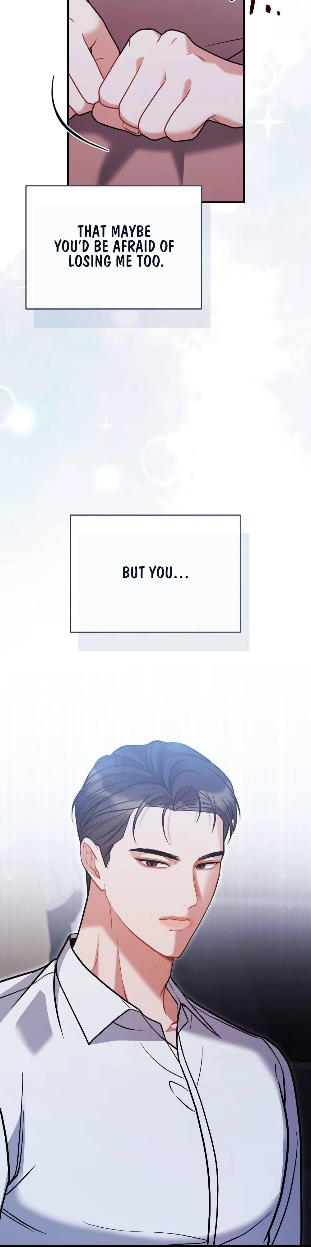 How Friendship Ends Chapter 9 page 20 - 