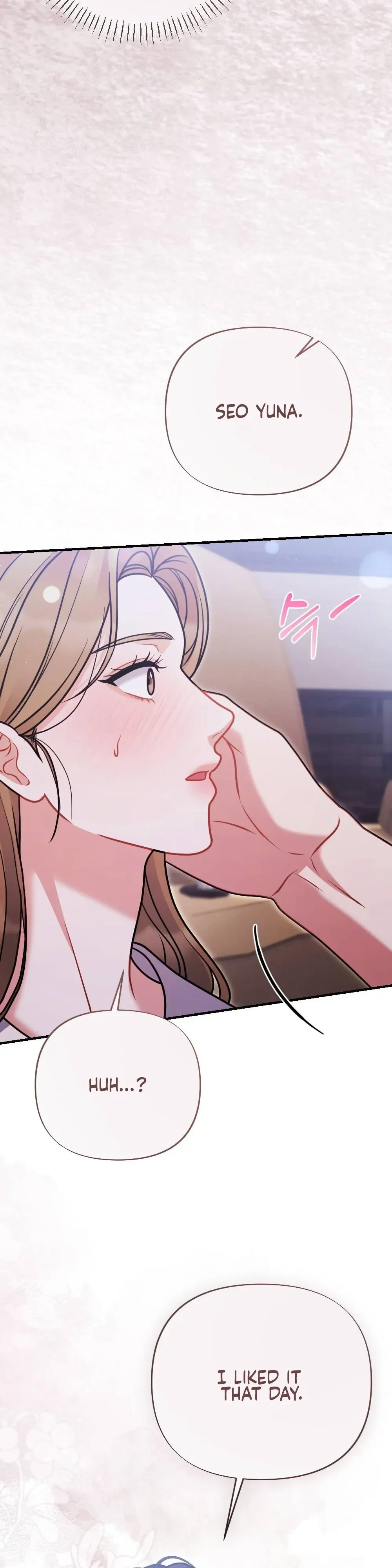 How Friendship Ends Chapter 9 page 44 - 