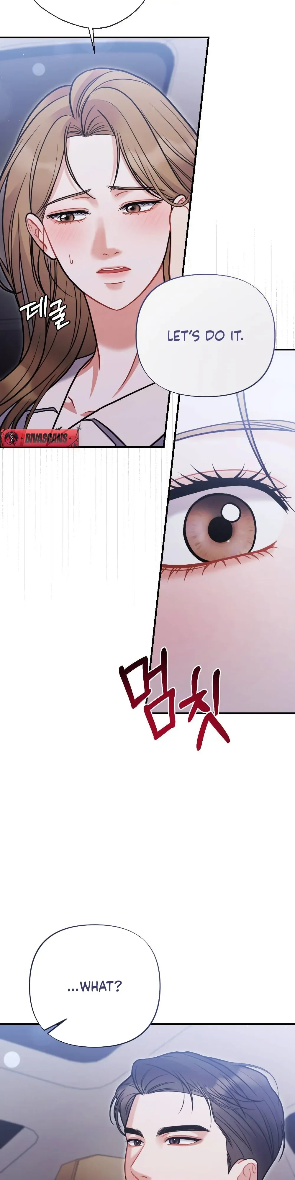 How Friendship Ends Chapter 9 page 46 - 