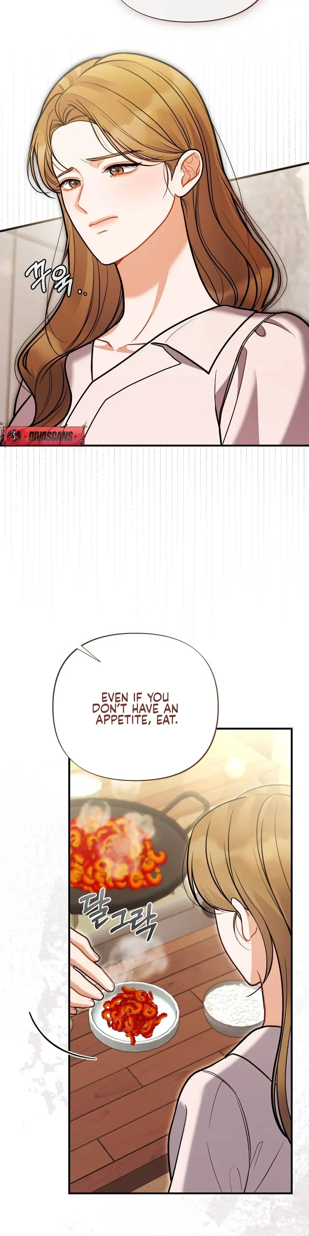 How Friendship Ends Chapter 9 page 6 - 