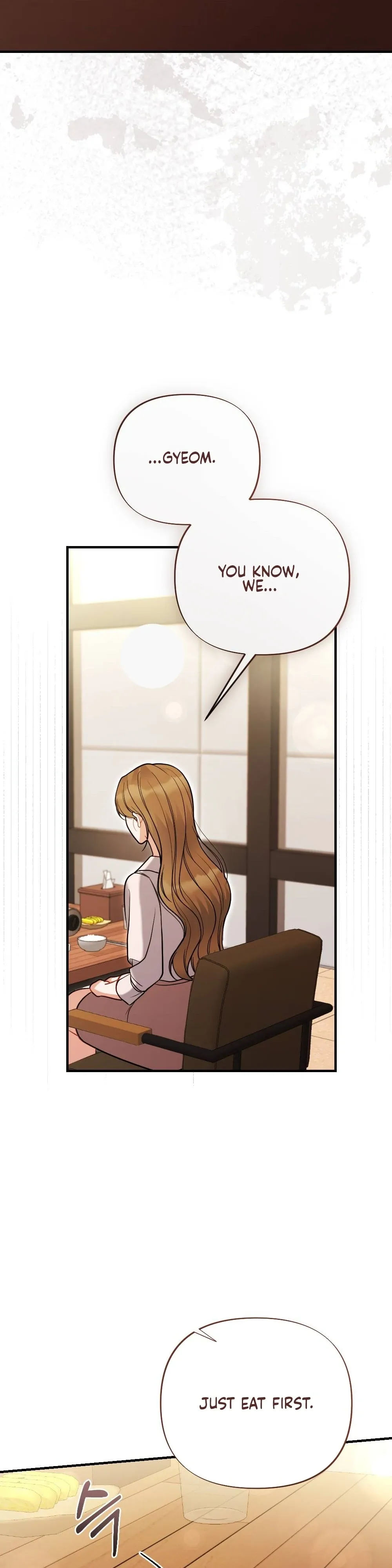 How Friendship Ends Chapter 9 page 9 - 