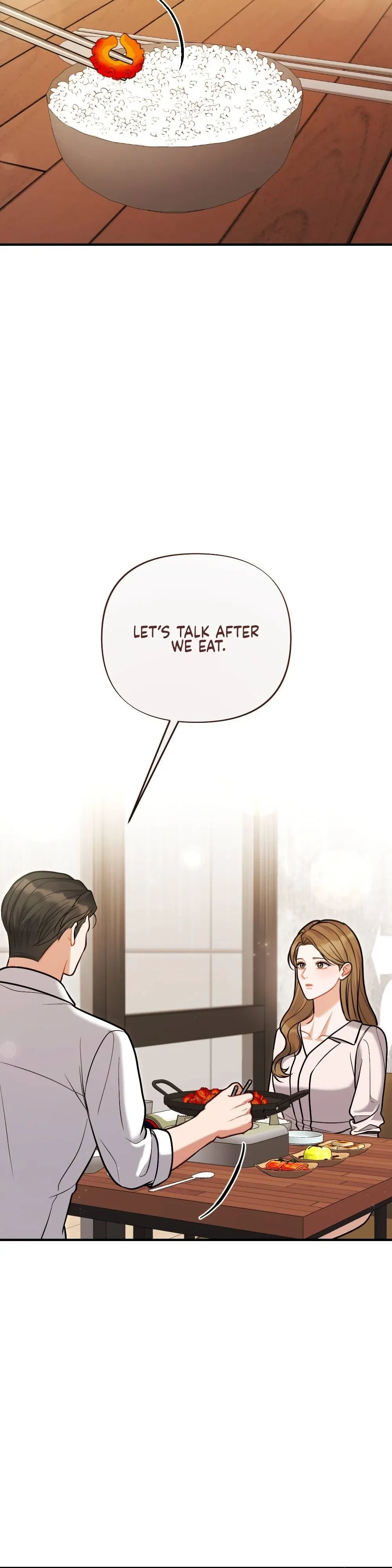How Friendship Ends Chapter 9 page 10 - 