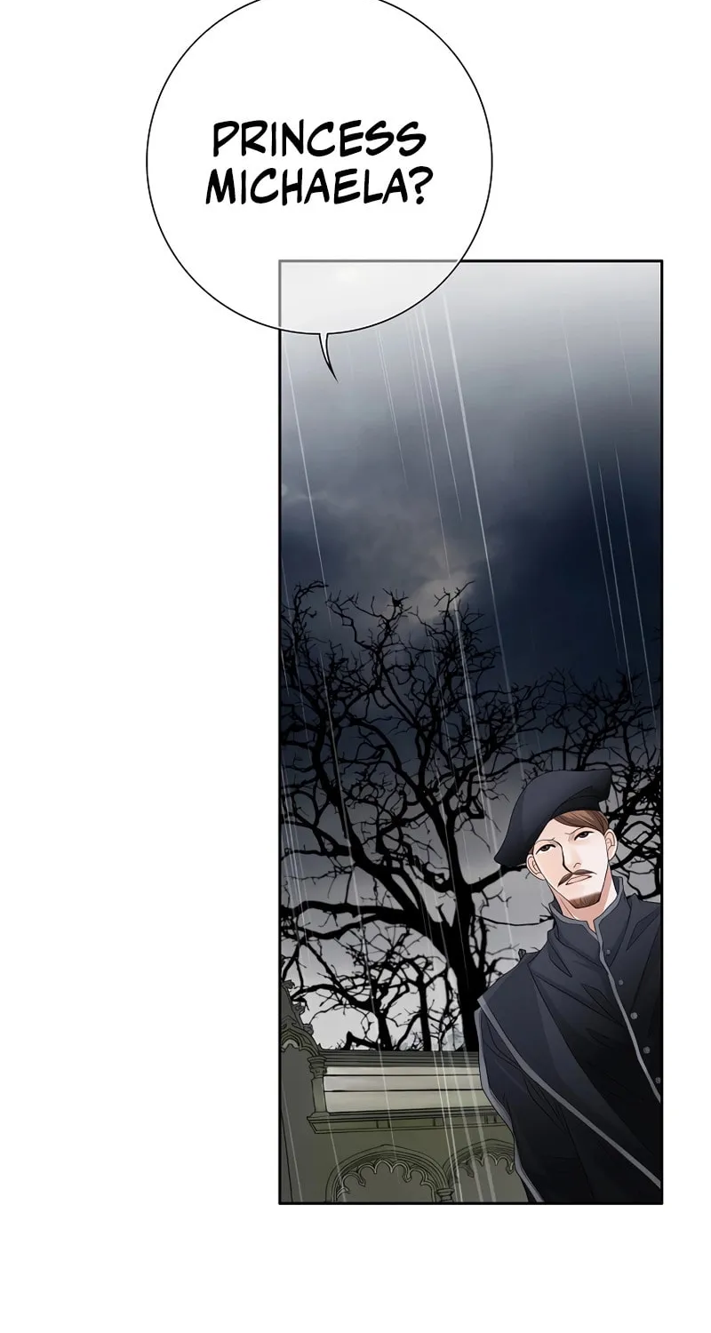How He Got Divorced Chapter 1 page 17 - 
