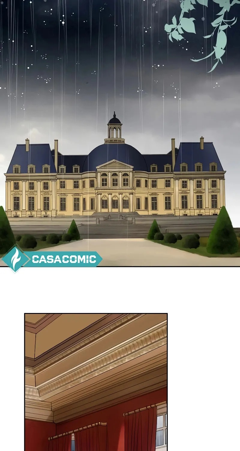 How He Got Divorced Chapter 1 page 22 - 