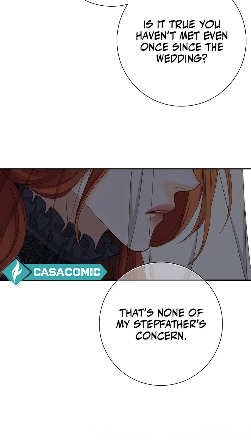 How He Got Divorced Chapter 1 page 28 - 
