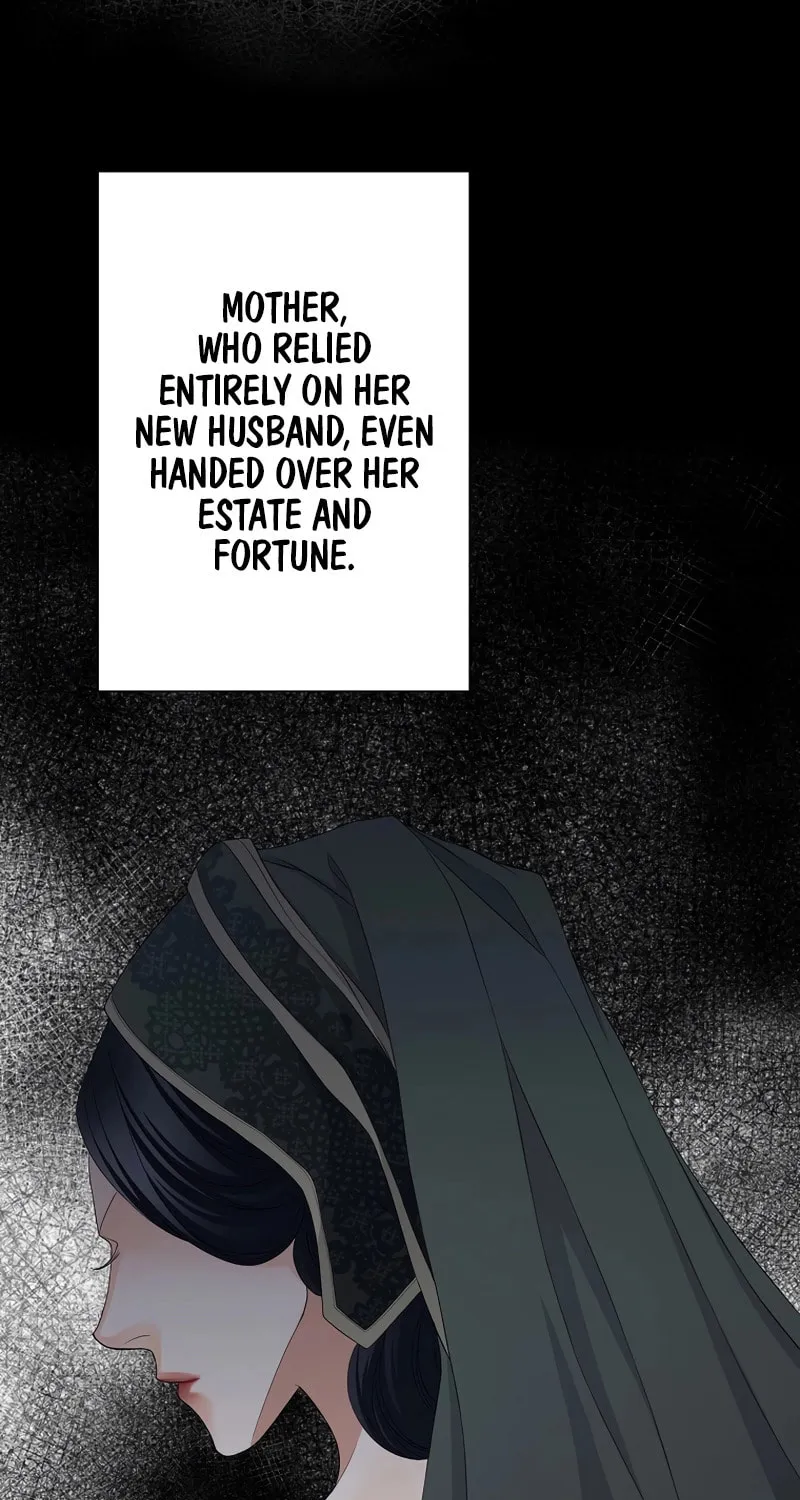 How He Got Divorced Chapter 1 page 35 - 