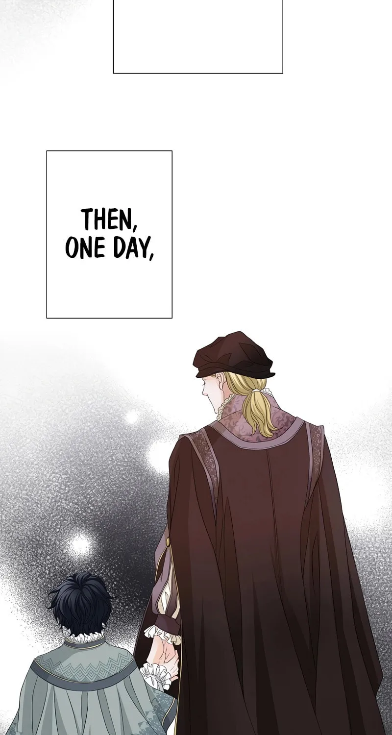 How He Got Divorced Chapter 1 page 37 - 