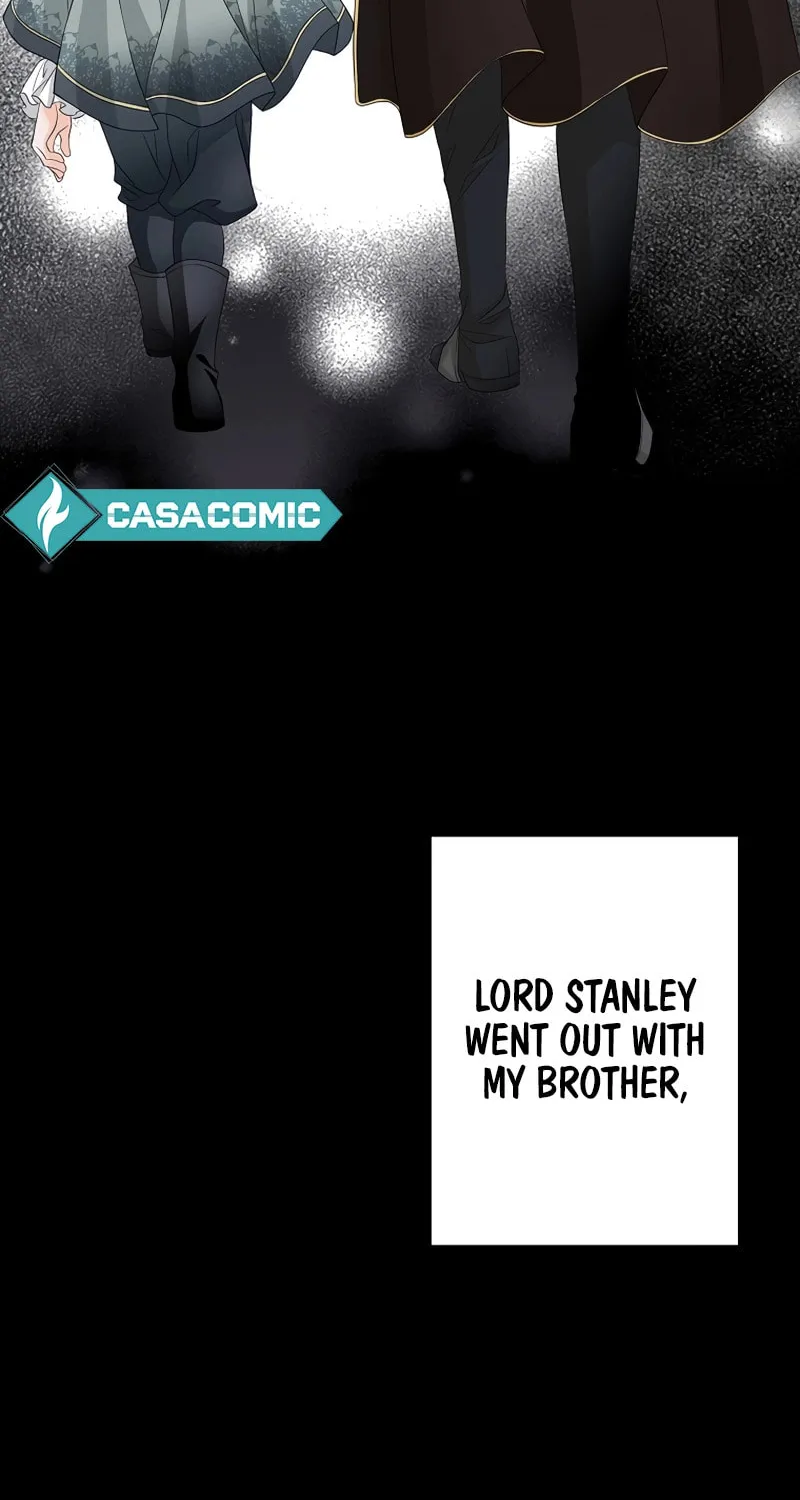 How He Got Divorced Chapter 1 page 38 - 