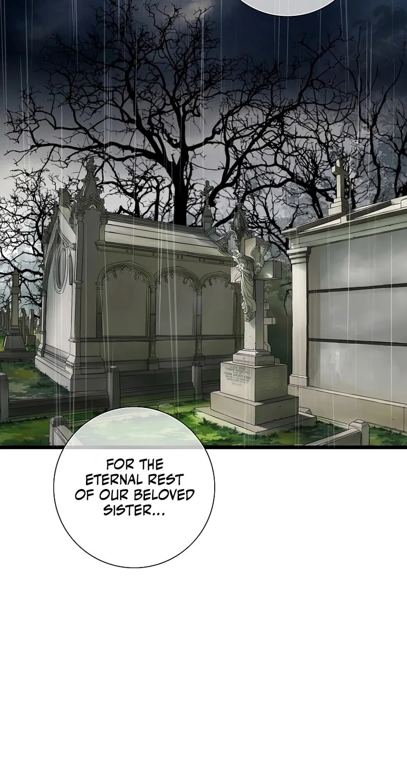 How He Got Divorced Chapter 1 page 5 - 