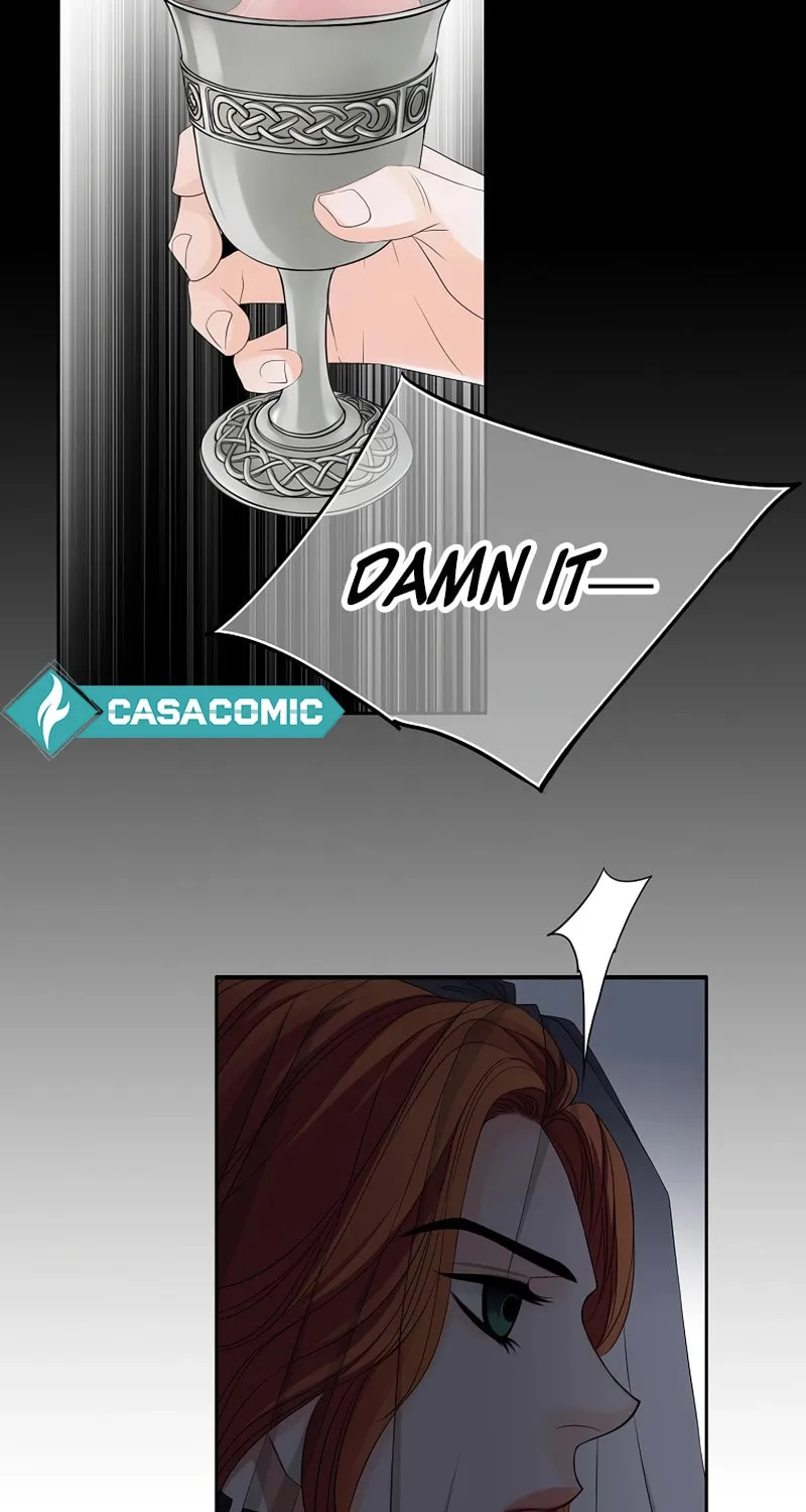 How He Got Divorced Chapter 1 page 43 - 