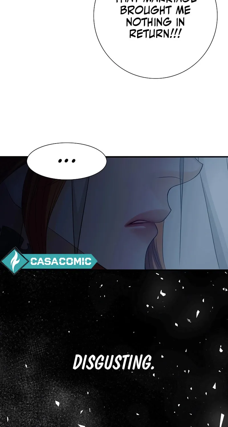 How He Got Divorced Chapter 1 page 46 - 