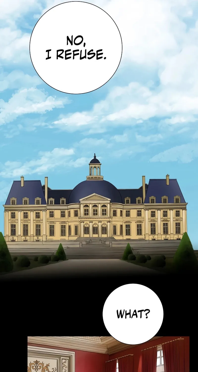 How He Got Divorced Chapter 1 page 49 - 