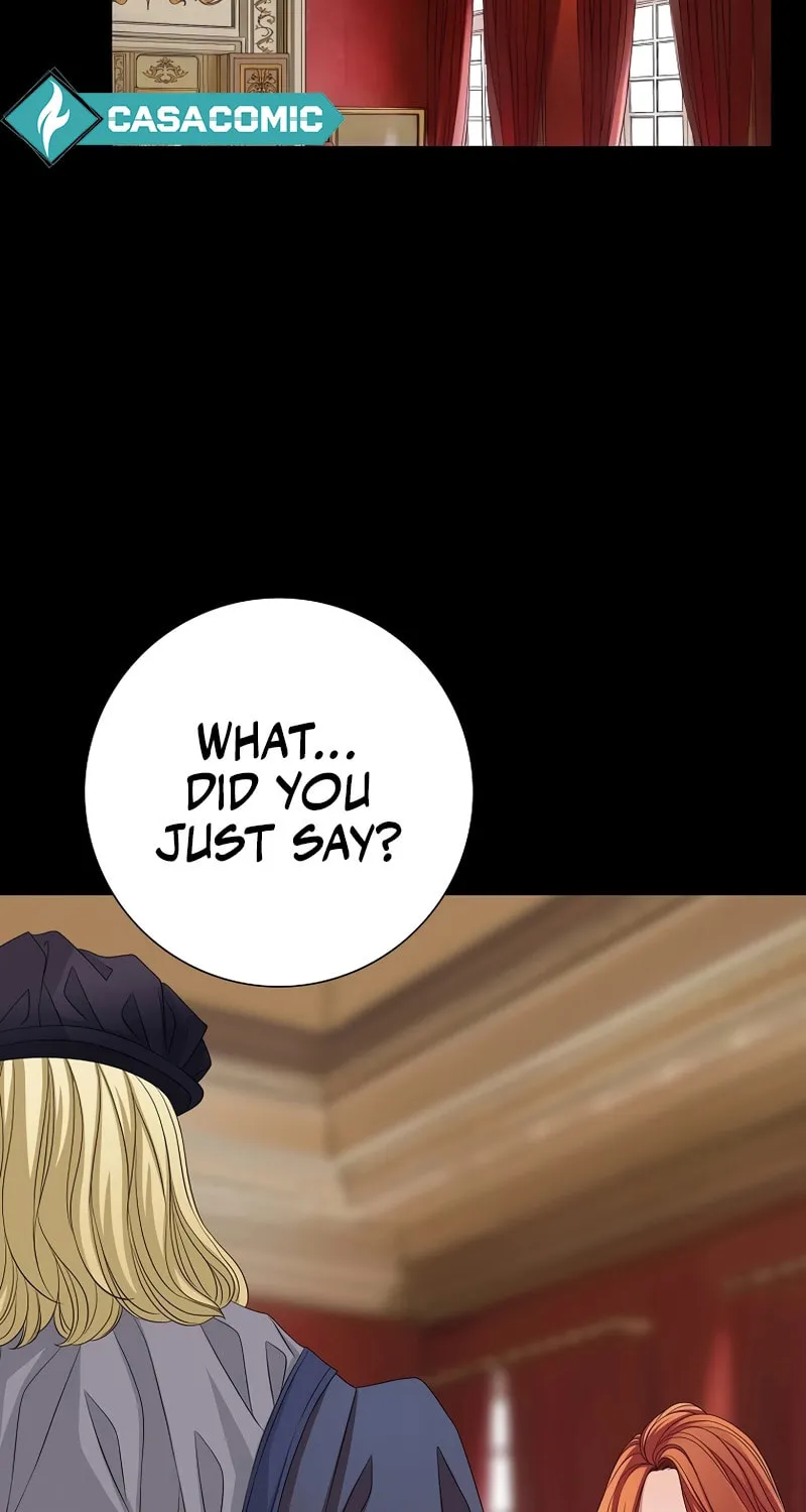 How He Got Divorced Chapter 1 page 50 - 