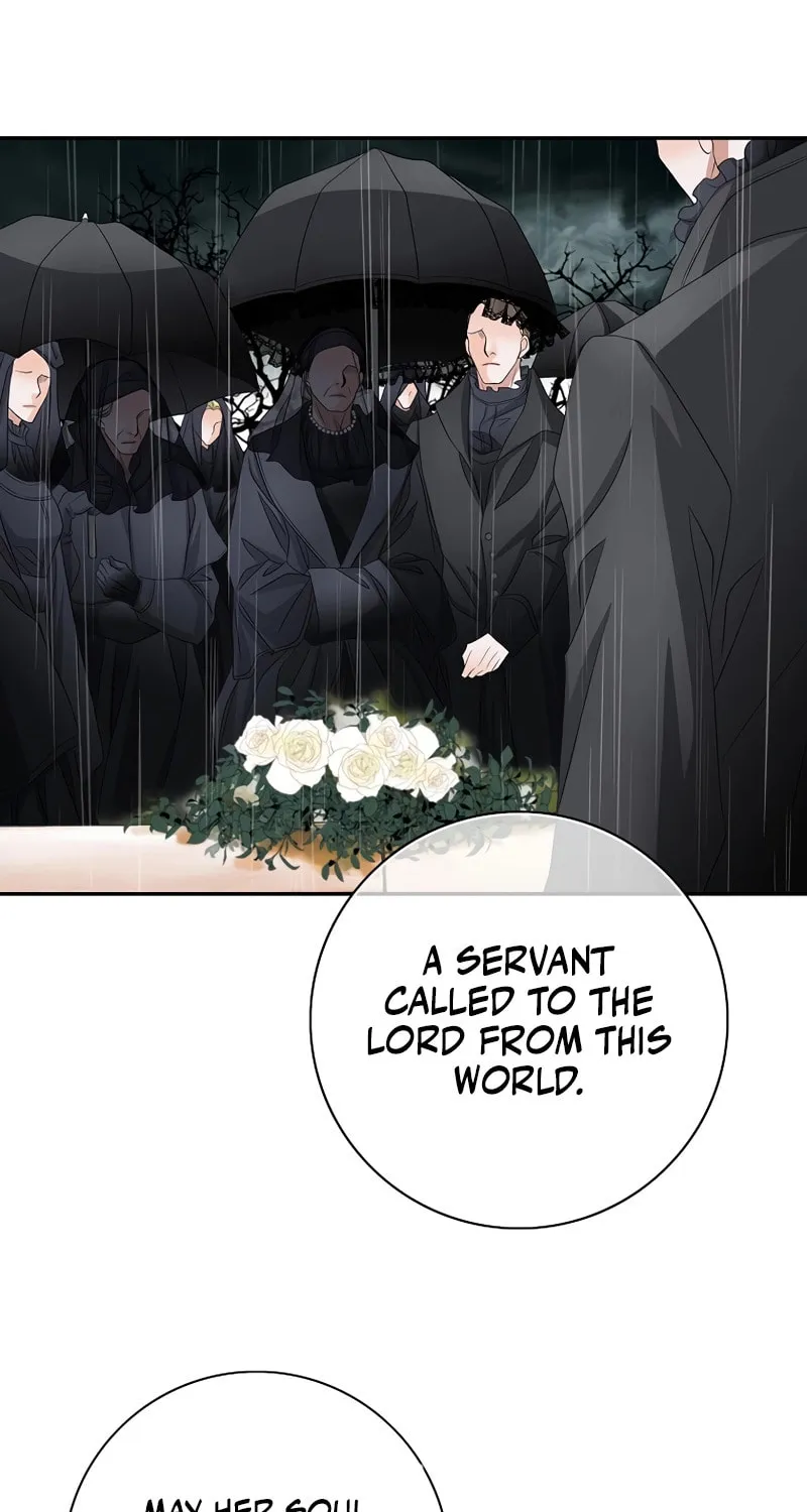 How He Got Divorced Chapter 1 page 6 - 