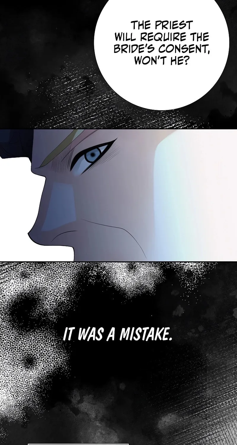 How He Got Divorced Chapter 1 page 59 - 