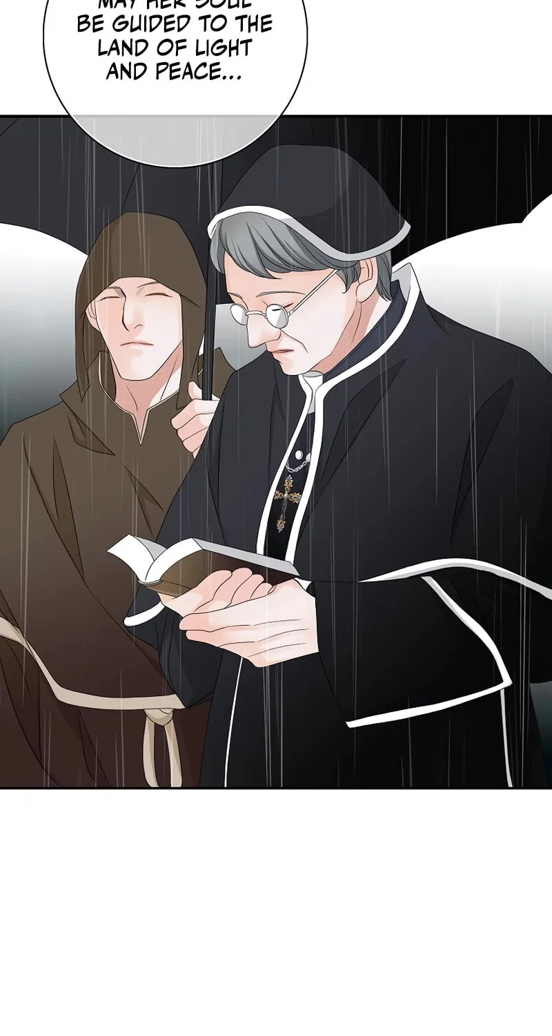 How He Got Divorced Chapter 1 page 7 - 