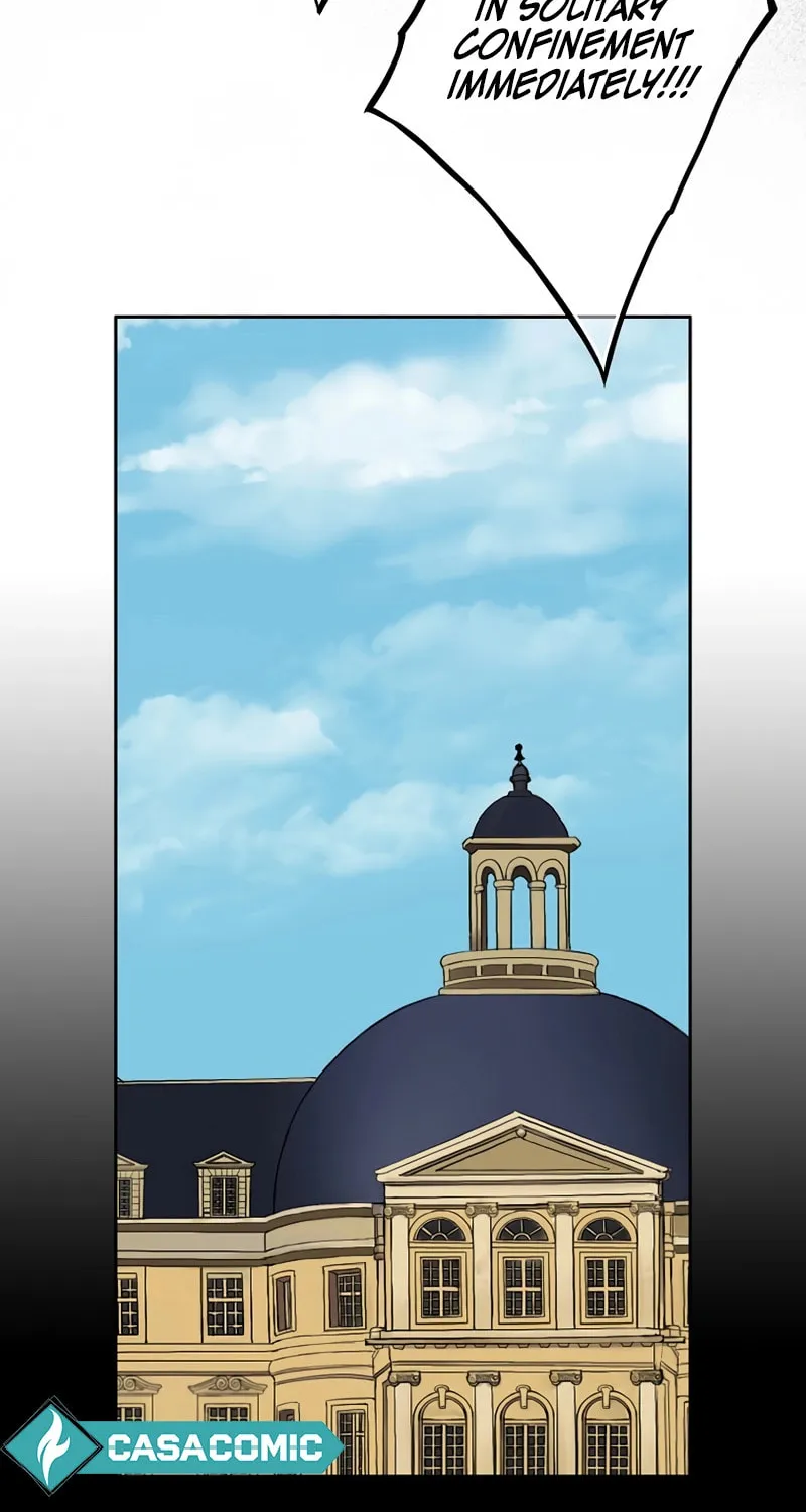 How He Got Divorced Chapter 1 page 61 - 