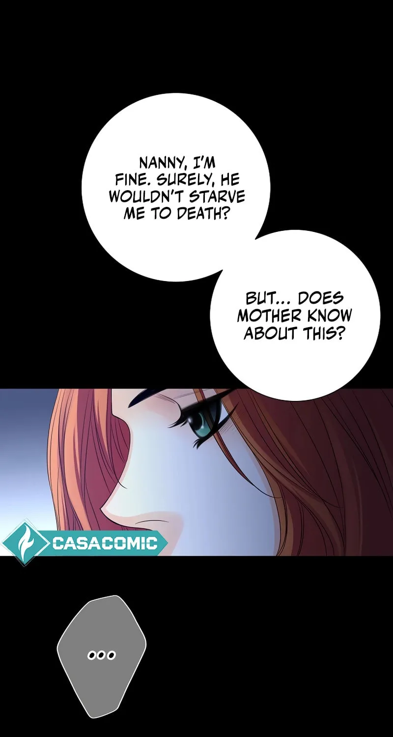 How He Got Divorced Chapter 1 page 66 - 